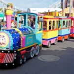 Betty Choo Choo