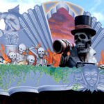 Ghost Train