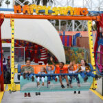 Happy Swing
