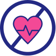 Heart problems